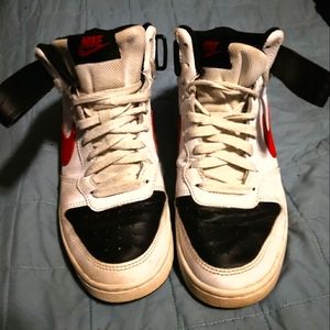 Nike Air High Tops